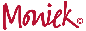 kleding webwinkel Moniek Kledingadvies nijmegen logo